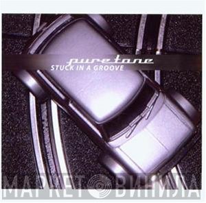 Puretone - Stuck In A Groove (Album Sampler)