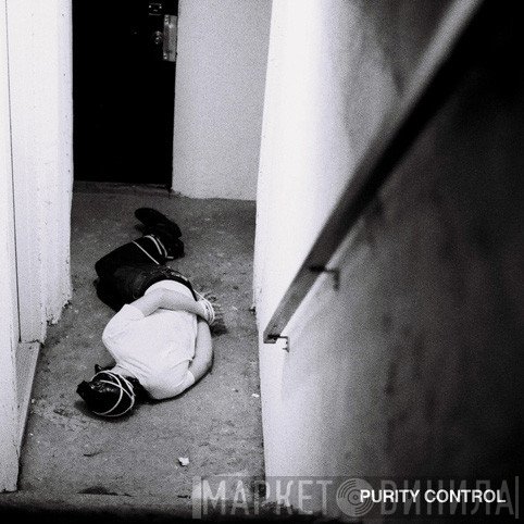Purity Control  - Coping