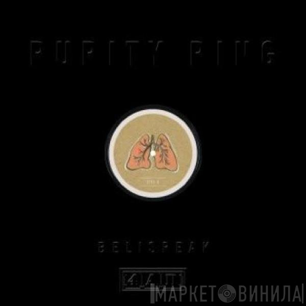 Purity Ring - Belispeak