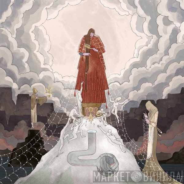 Purity Ring - Womb