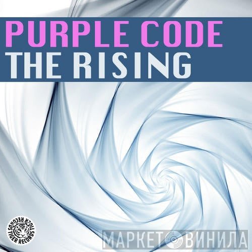 Purple Code  - The Rising