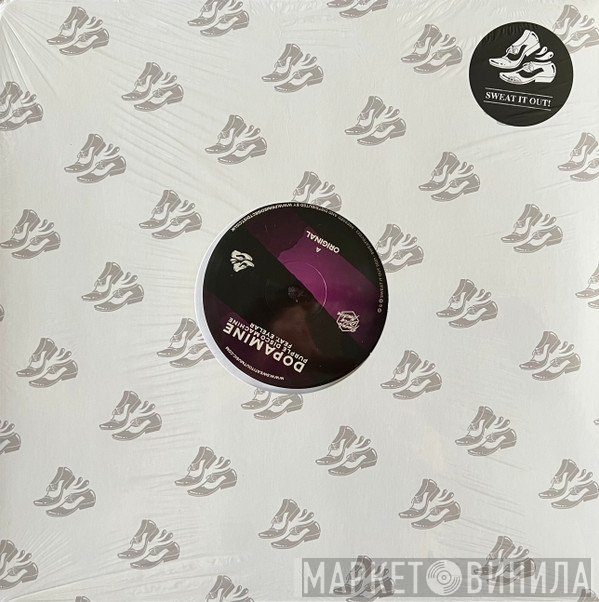 Purple Disco Machine, Eyelar - Dopamine