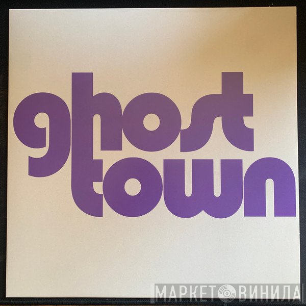 Purple Disco Machine - Ghost Town