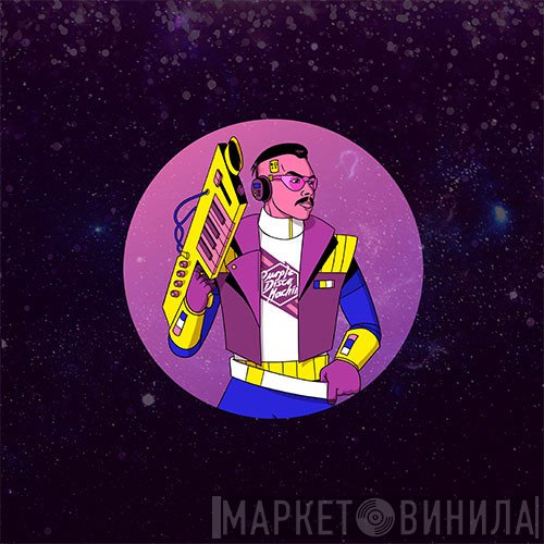 Purple Disco Machine - Playbox