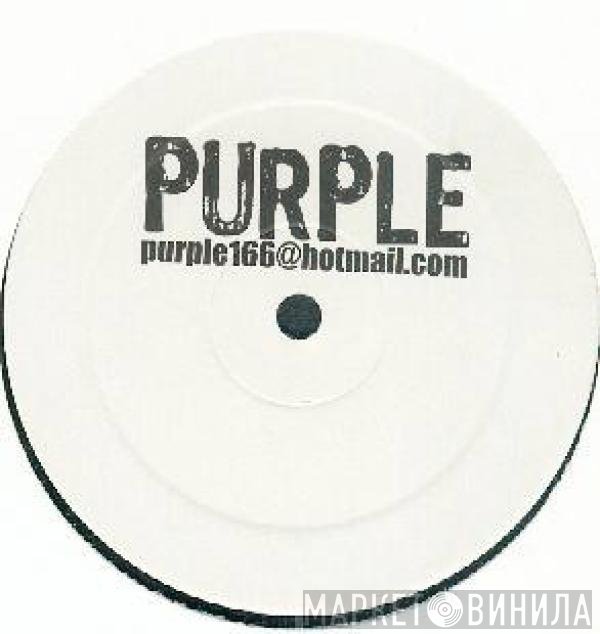  - Purple