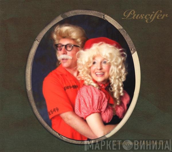 Puscifer  - Conditions Of My Parole