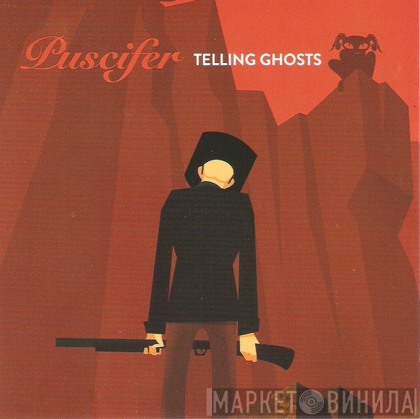 Puscifer  - Telling Ghosts
