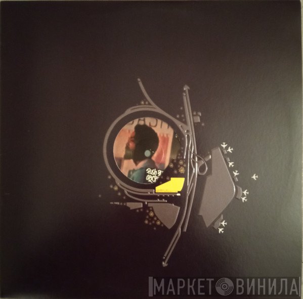 Push Button Objects  - Cash