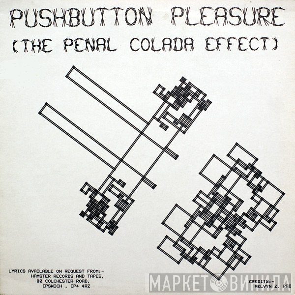 Push-Button Pleasure - (The Penal Collada Effect) / A Leading Surgeon Speaks!