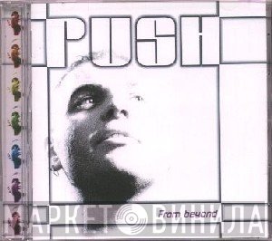 Push  - From Beyond