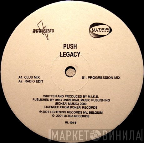 Push  - Legacy