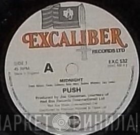 Push  - Midnight