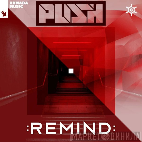 Push  - Remind