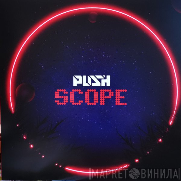Push  - Scope