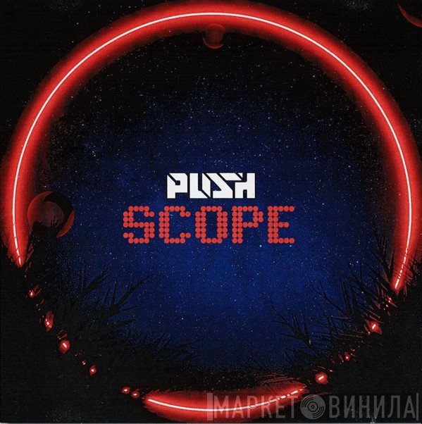Push  - Scope