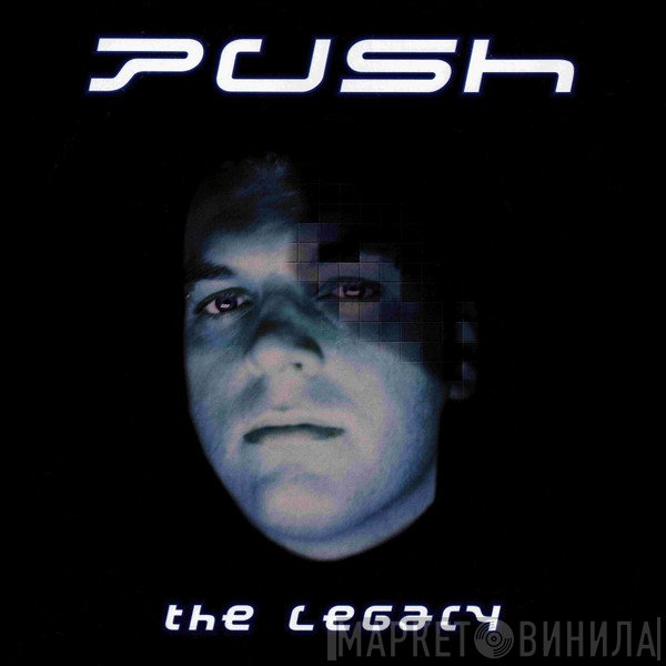 Push  - The Legacy