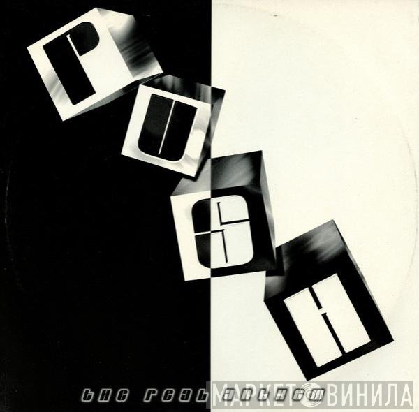 Push - The Real Anthem
