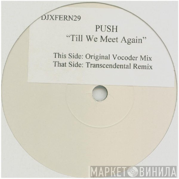 Push - Till We Meet Again