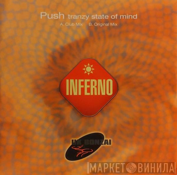 Push - Tranzy State Of Mind