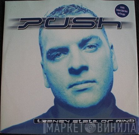 Push  - Tranzy State Of Mind