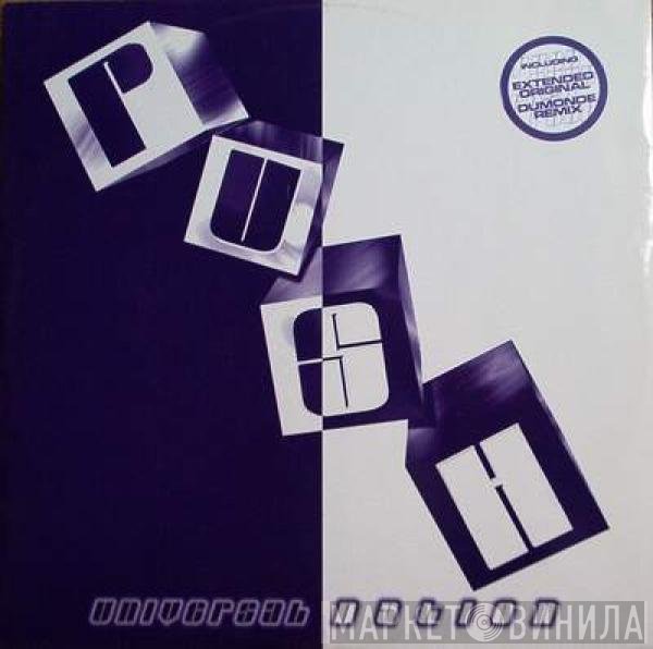 Push - Universal Nation