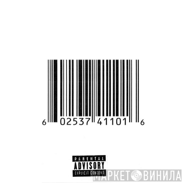Pusha T  - My Name Is My Name