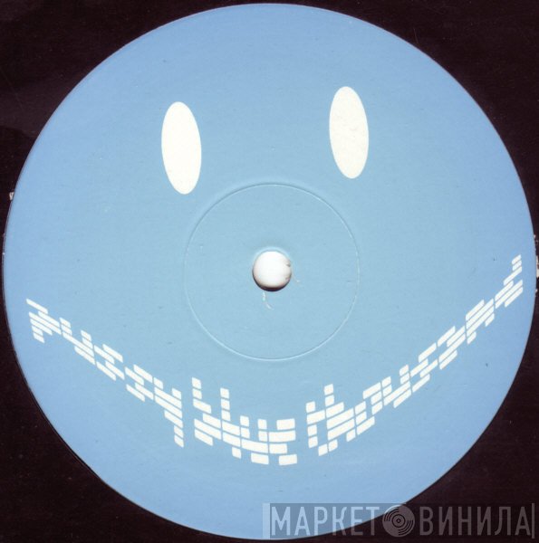 Pussy 2000 - Pussy Blue Thousand