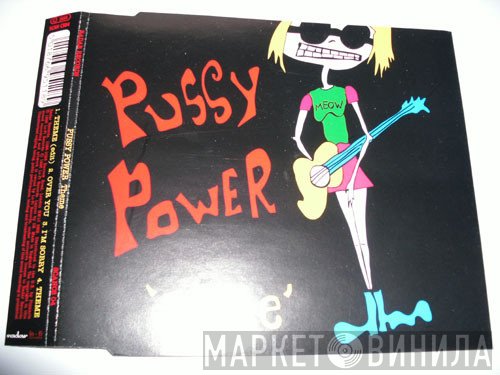 Pussy Power - Theme