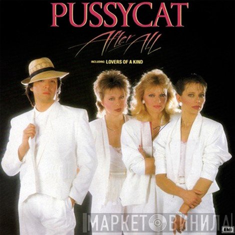 Pussycat   - After All