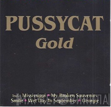 Pussycat   - Gold