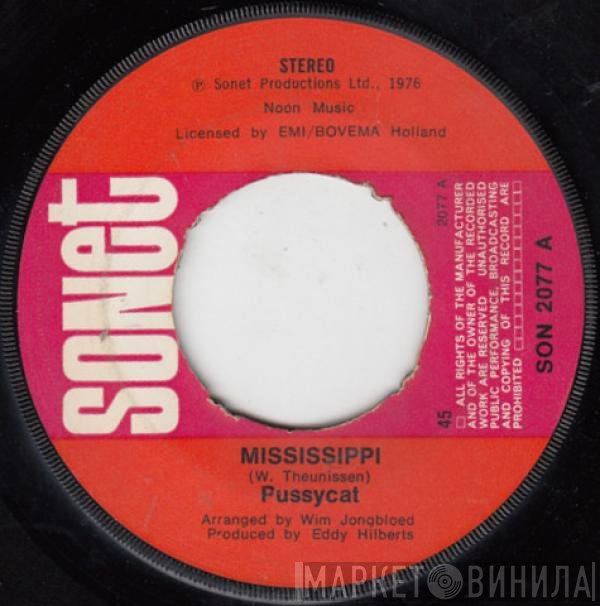 Pussycat  - Mississippi