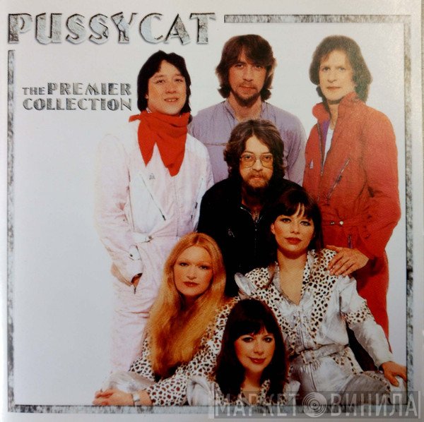 Pussycat   - Premier Collection
