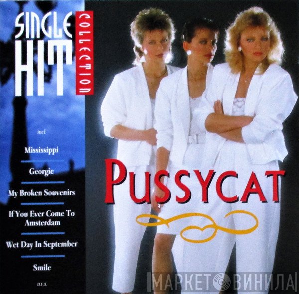 Pussycat   - Single Hit Collection