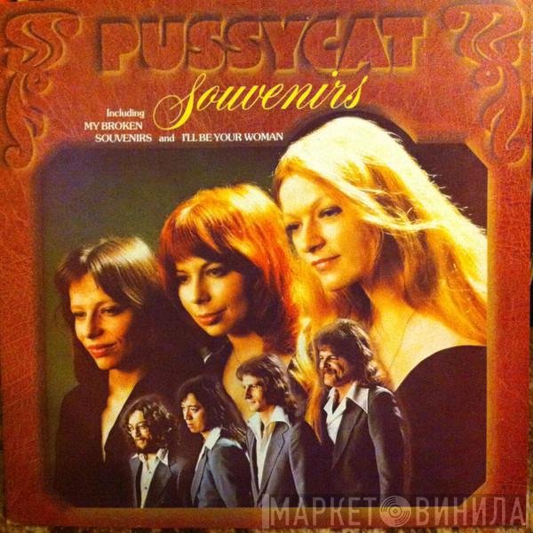 Pussycat   - Souvenirs