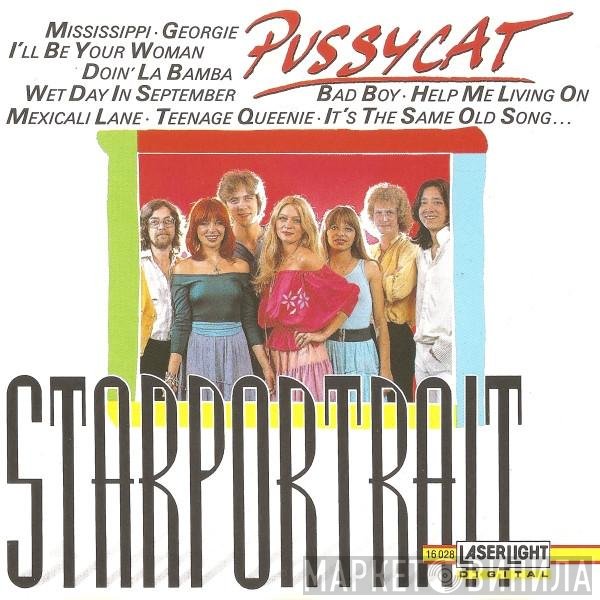 Pussycat  - Starportrait