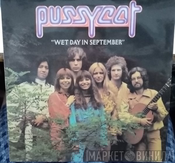 Pussycat   - Wet Day In September