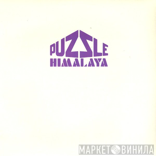 Puzzle  - Himalaya