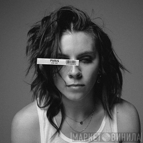 Pvris  - Use Me