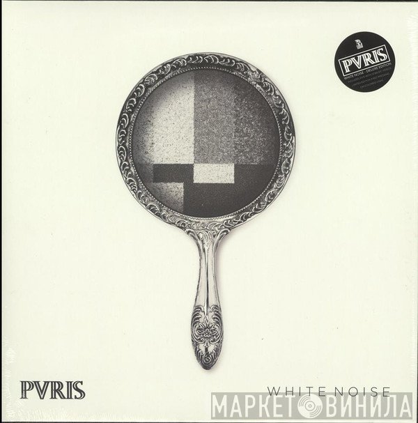 Pvris - White Noise