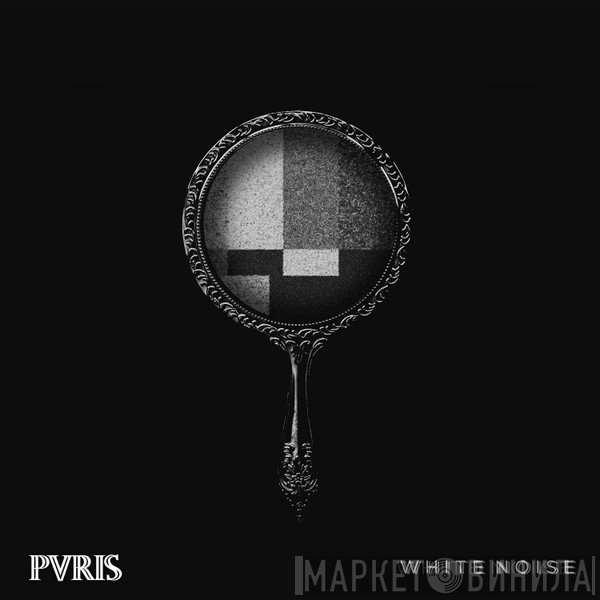 Pvris - White Noise