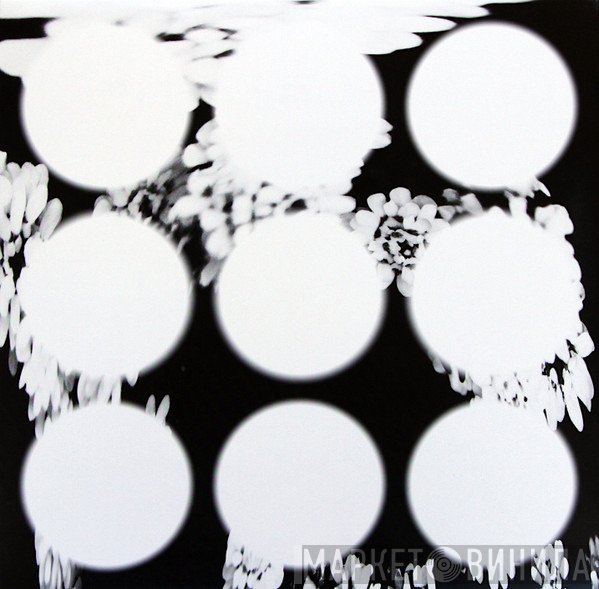 Pwcca - Unnatural Register EP