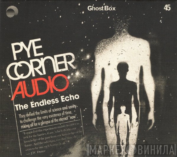 Pye Corner Audio - The Endless Echo