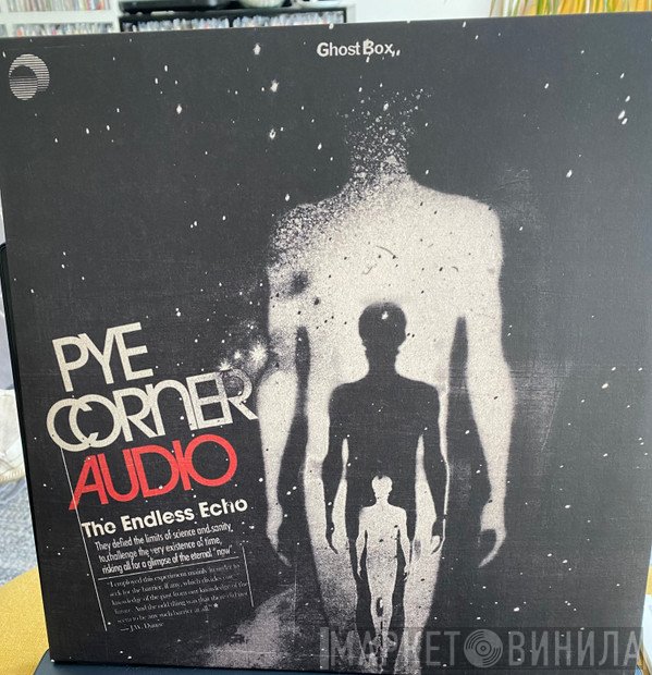 Pye Corner Audio - The Endless Echo