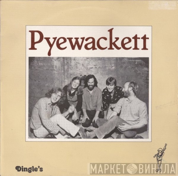 Pyewackett - Pyewackett