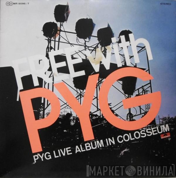 Pyg   - Free With PYG