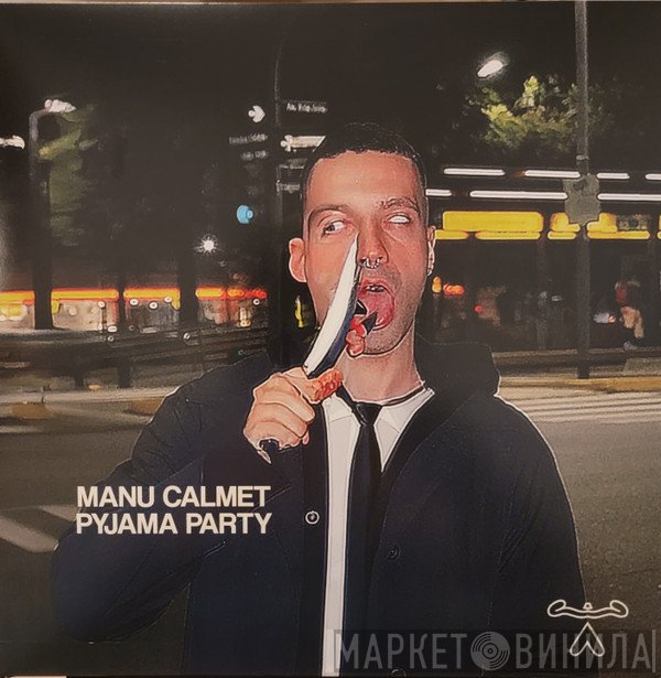  - Pyjama Party EP