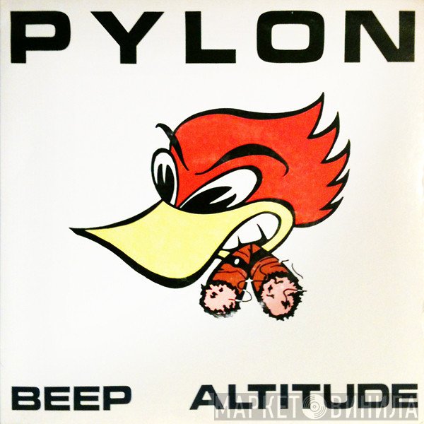 Pylon   - Beep / Altitude
