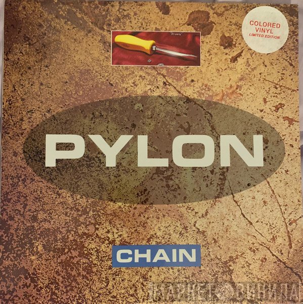 Pylon   - Chain