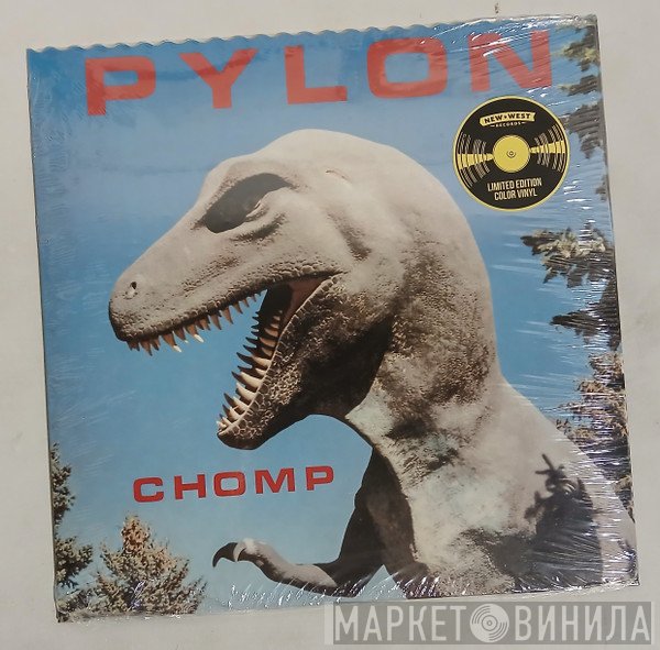 Pylon  - Chomp