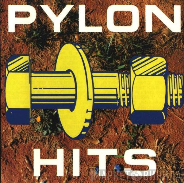 Pylon   - Hits